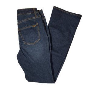 Matilda Jane Blue Jeans Women's Size 4 NEW Boot Cut